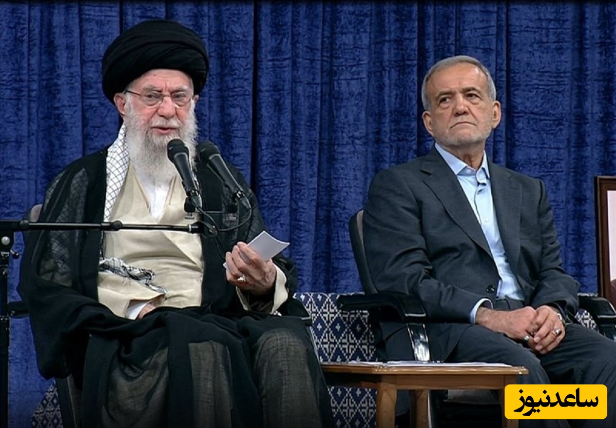 چرا با اینکه رهبر انقلاب می‌گویند مذاکره با آمریکا به نتیجه نمی‌رسد، جلوی آن را نمی‌گیرند؟