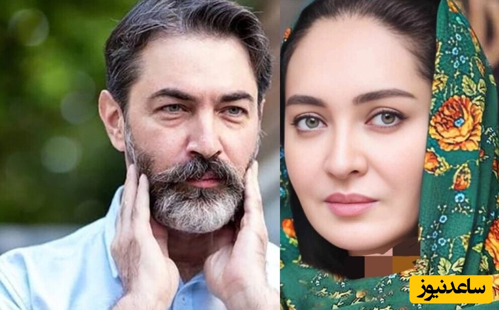 شاعرانه‌ترین سکانس عاشقانه سینمای ایران/ عاشقانه بی تکرار پارسا پیروزفر و نیکی کریمی/ عاشقانه ای که رودست نداره