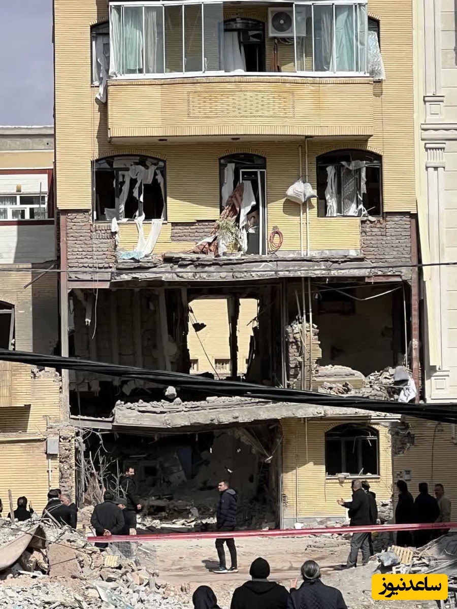 زعفرانیه تبریز