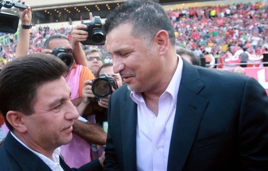 علی دایی: یک دلال را مربی تیم ملی کردند؛ حرف‌های افشین قطبی دروغ بود؛ اخراج این آقا یکی از بهترین تصمیمات من بود