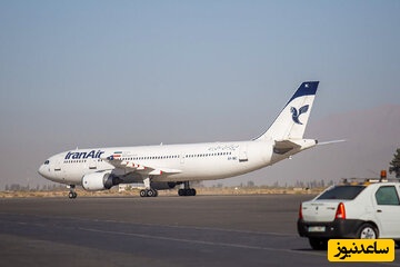 آسمان ایران کلییر شد؟ / توضیح مهم سازمان هواپیمایی کشوری