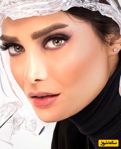 تینا آخوندتبار