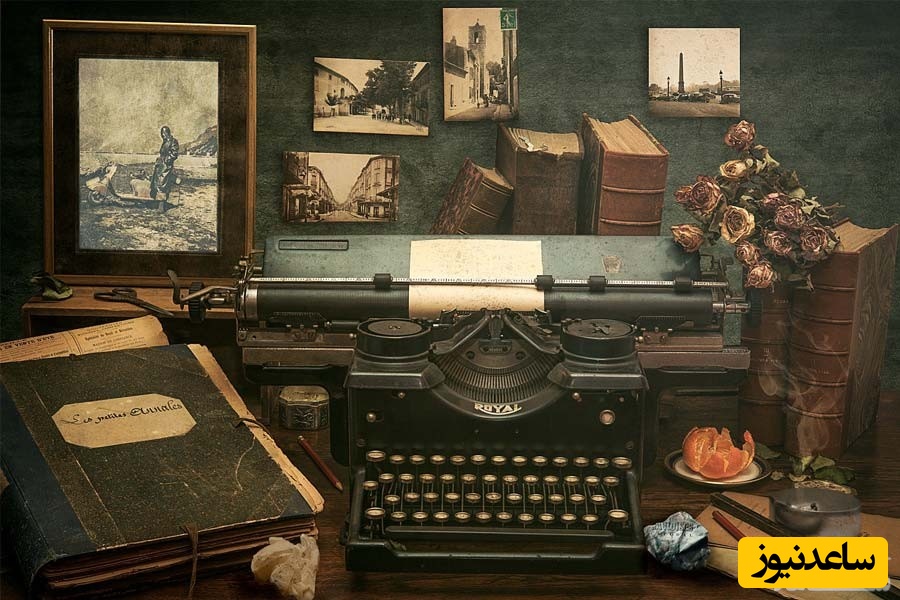 چگونه یک گزارش خبری بنویسیم؟