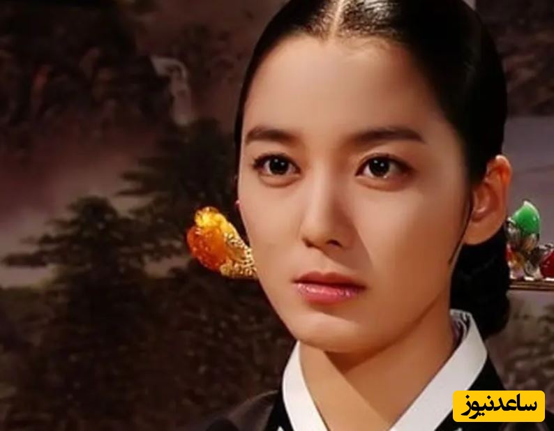 «بانو جانگ» 16 سال بعد از سریال «دونگ‌یی» در زمین گلف