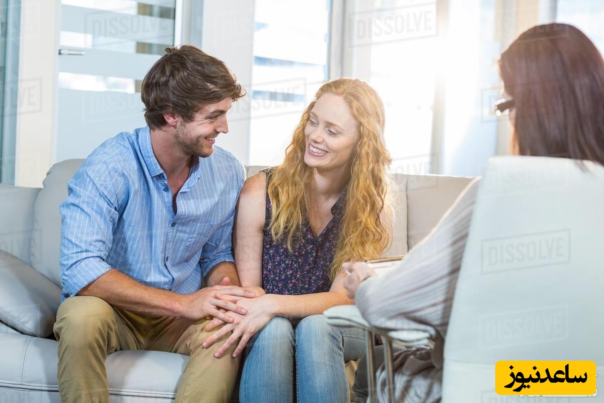 لطفا دور این شوخی‌های زن و شوهری را خط بکشید!