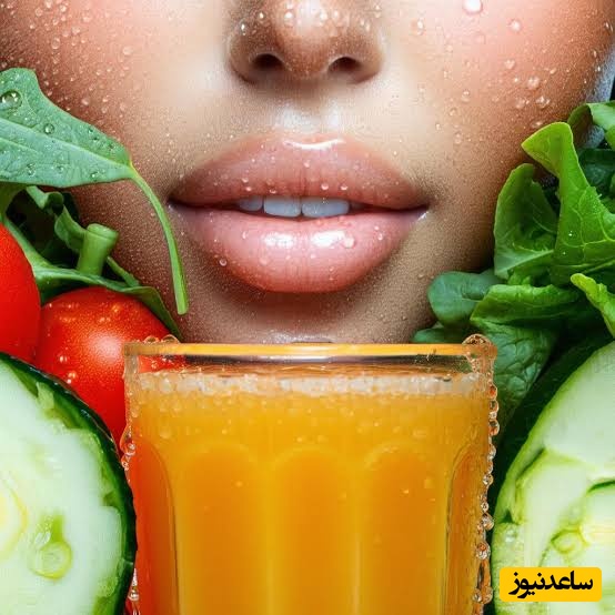 بهترین نوشیدنیها برای سلامت و زیبایی پوست