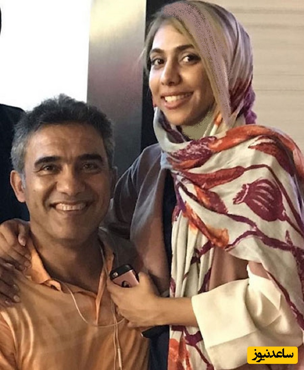 جشن عروسی مجلل و شیک دختر دهه شصتی عابدزاده، عقاب آسیا با رونمایی از داماد کم سن و سال و کلیپ آخر مراسم/ نگاربانو مبارکا باشه😍+عکس