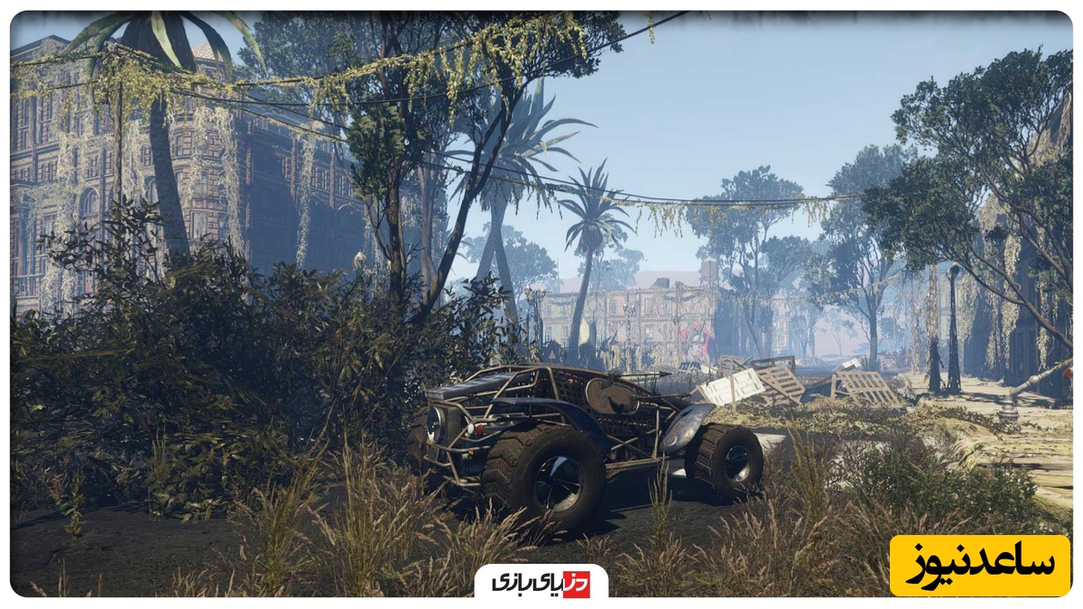 بهترین بازی های جنگی PC