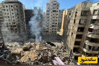 بریم با هم یه عصربخیر به تل‌آویو بگیم و برگردیم!+فیلم