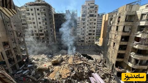 بریم با هم یه عصربخیر به تل‌آویو بگیم و برگردیم!+فیلم