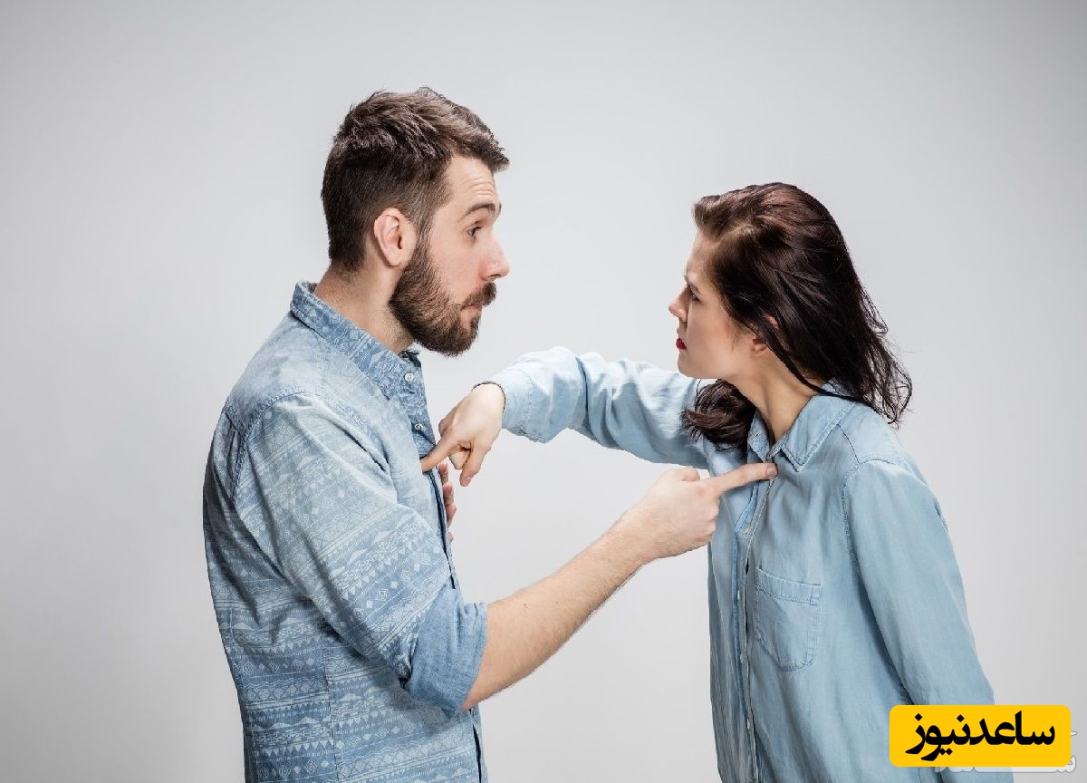 جنگ با همسر بر سر قدرت چه عواقبی دارد؟