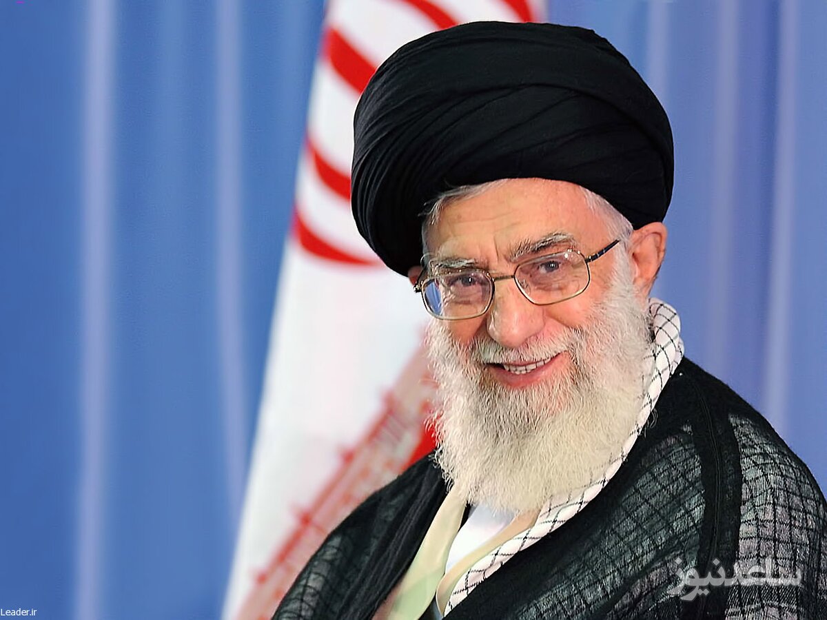 جمله خاص رهبر انقلاب در تمجید امام خمینی