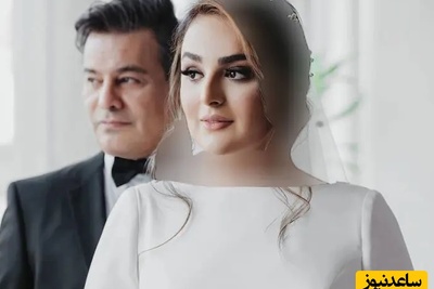 نوستالژی امروز/ خانه دنج و نوستالژیک پیمان قاسم‌خانی و میترا ابراهیمی؛ از آینه‌کنسول خاطره‌انگیز و کتابخانه‌ پر از قصه تا ویوی ابدی و چشم‌نواز! + ویدئو