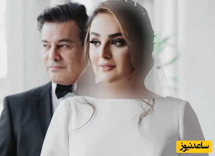 نوستالژی امروز/ خانه دنج و نوستالژیک پیمان قاسم‌خانی و میترا ابراهیمی؛ از آینه‌کنسول خاطره‌انگیز و کتابخانه‌ پر از قصه تا ویوی ابدی و چشم‌نواز! + ویدئو