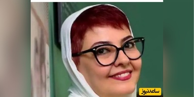 نوستالژی هنری؛ «آناهیتا همتی و علی صادقی» در پشت‌صحنه «خانه به دوش»؛ 22 سال قبل