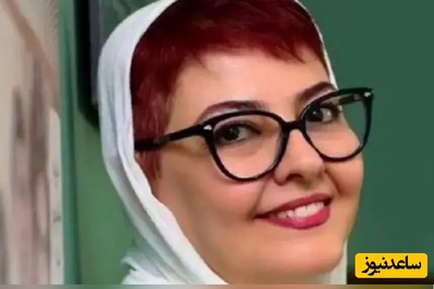 نوستالژی هنری؛ «آناهیتا همتی و علی صادقی» در پشت‌صحنه «خانه به دوش»؛ 22 سال قبل