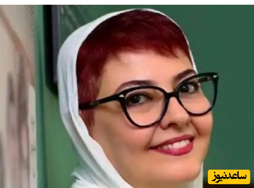 نوستالژی هنری؛ «آناهیتا همتی و علی صادقی» در پشت‌صحنه «خانه به دوش»؛ 22 سال قبل