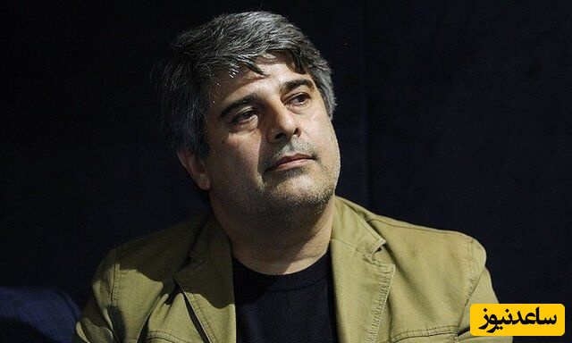 (ویدئو) بغض سنگین تهیه‌کننده سینما: «دانش‌آموزان میناب فرزندان همه ما بودند»