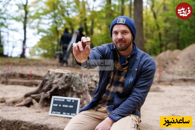  باستان شناس