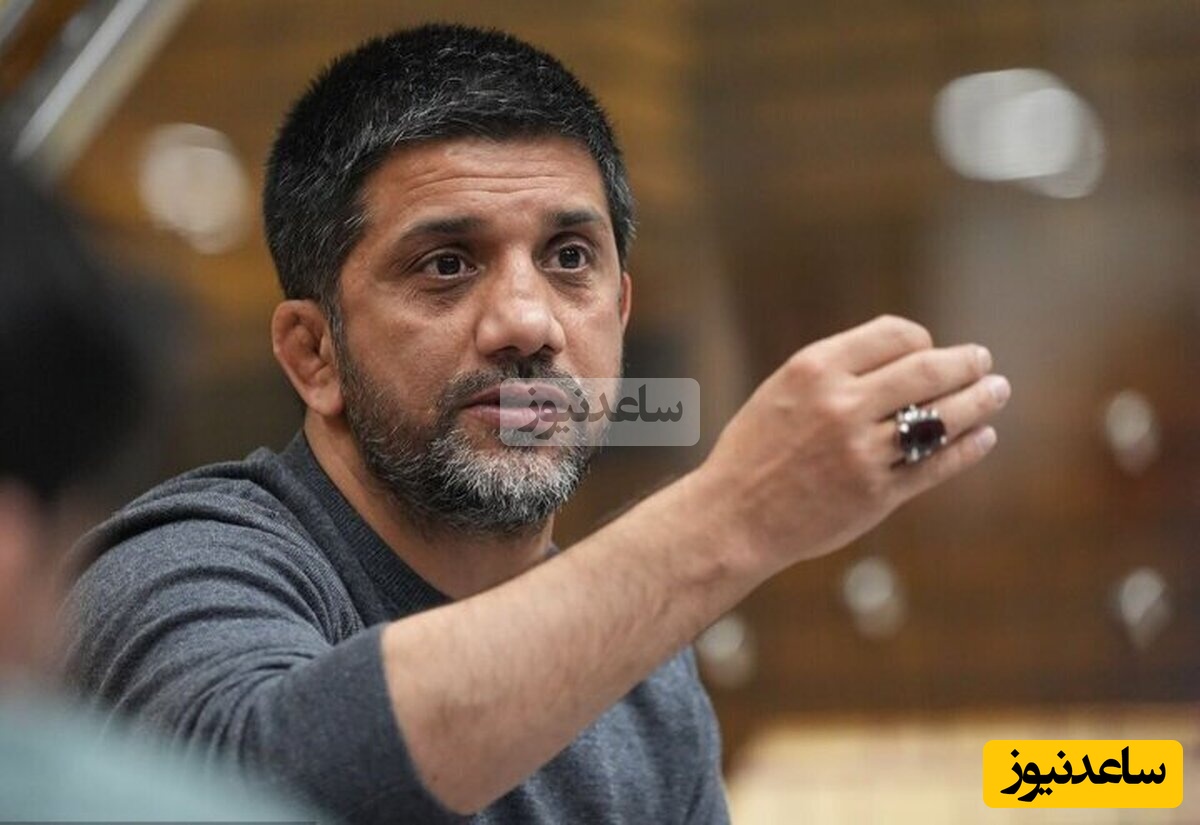 (ویدیو) علیرضا دبیر: مدیرهای بی‌عرضه رو بندازید بیرون، نگید این خواهر یا بردار فلانیه/ ما در همه عرصه‌ها بهترینیم...