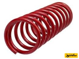 دیدن فنر در خواب چه تعبیری دارد؟ / تعبیر خواب فنر