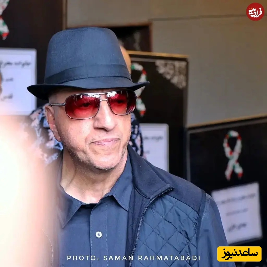 علیرضا خمسه