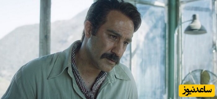 سریال رهایم کن