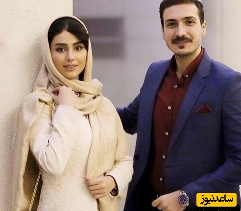 لاله مرزبان: ترسیده بودم، اعتماد کردم، عاشق شدم! +عکس