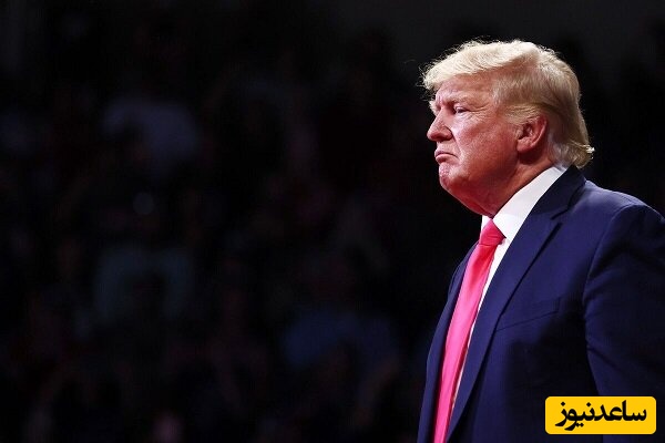 ترامپ بامداد امروز ایران را به حمله مجدد تهدید کرد+ویدیو