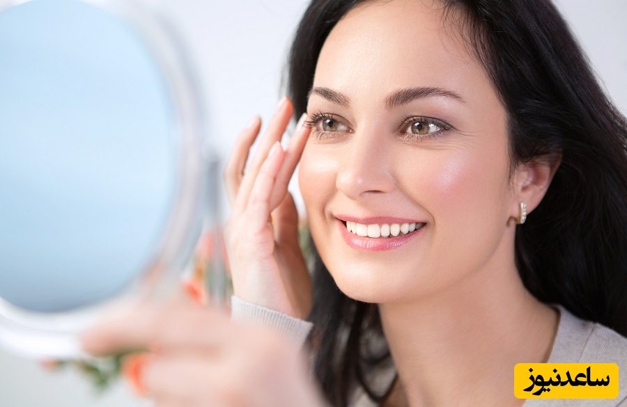 بهترین حالت خواب برای داشتن پوست سالم | راز جوان ماندن پوست در خواب