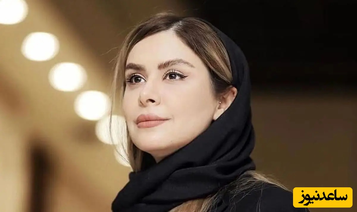 چقدر پیله میکنه نجمه جودکی....!