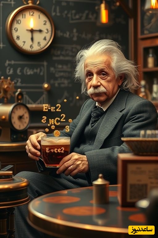 خطای دیدی که هوش بالا را بی‌اثر می‌کند؛ حتی افرادی با ضریب هوشی انیشتینی هم نمی‌توانند در 5 ثانیه سه تفاوت پنهان در تصویر را پیدا کنند