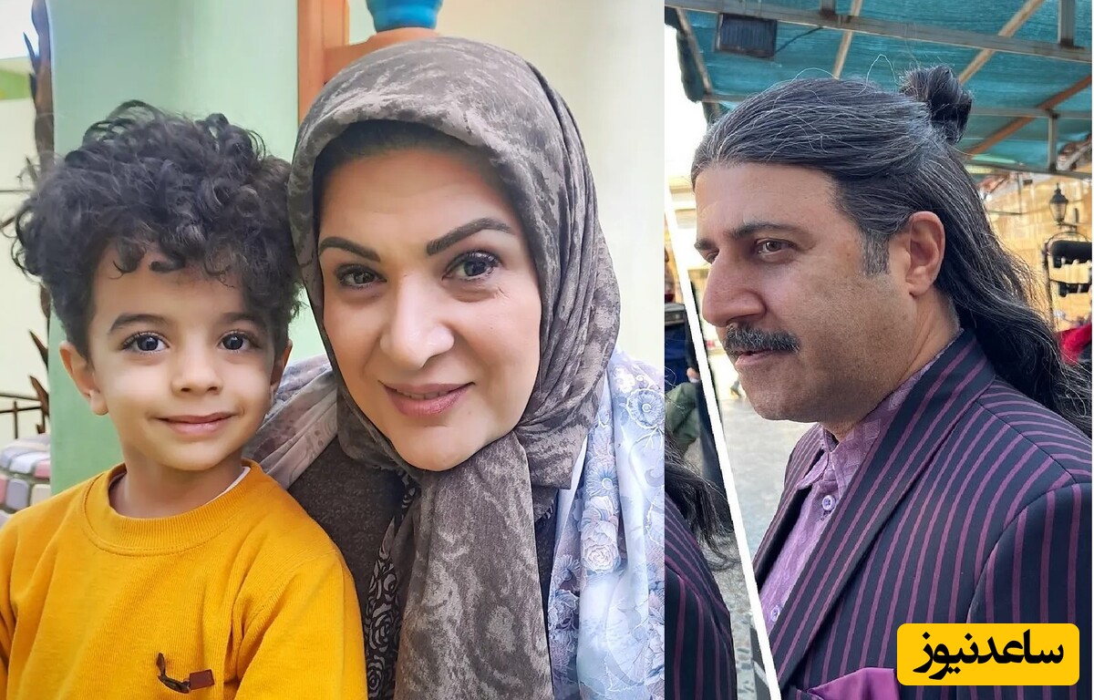آلبوم روز ویژه ساعدنیوز/ از به عمان رفتن علی ضیا برای مذاکره با آمریکا و ورزش هومن حاجی عبداللهی «رحمت پایتخت» با بازیگر معروف تا سلفی هنری مهدیار کلائی با داداش کوچکه