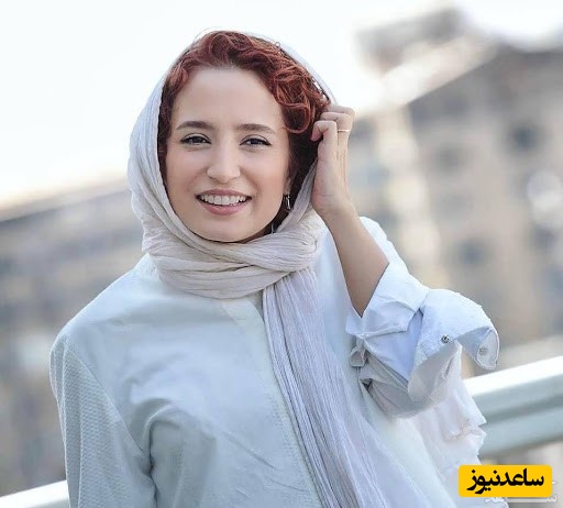 زن رامبد جوان تغییر چهره داد ؛ خانم بازیگر قابل شناسایی نیست