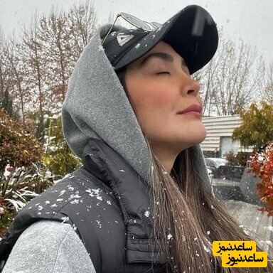 مریم معصومی