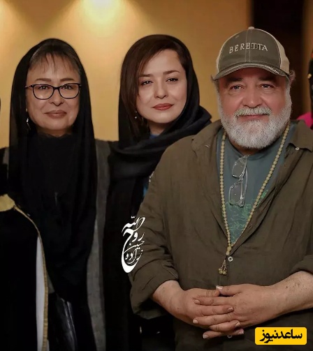 زندگی خصوصی آزیتا حاجیان و طلاق و ازدواج مجدد+عکس های جالب و دیدنی