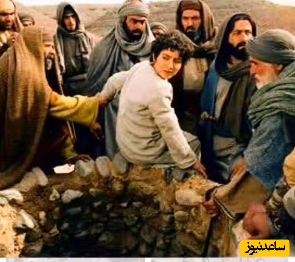 به بهانه ایستگاه پایانی محبوب ترین سریال ایرانی سری میزنیم به پشت صحنه انداختن یوسف به درون چاه توسط برادران شرورش