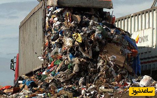 دیدن آشغال در خواب چه تعبیری دارد؟/تعبیرخواب آشغال