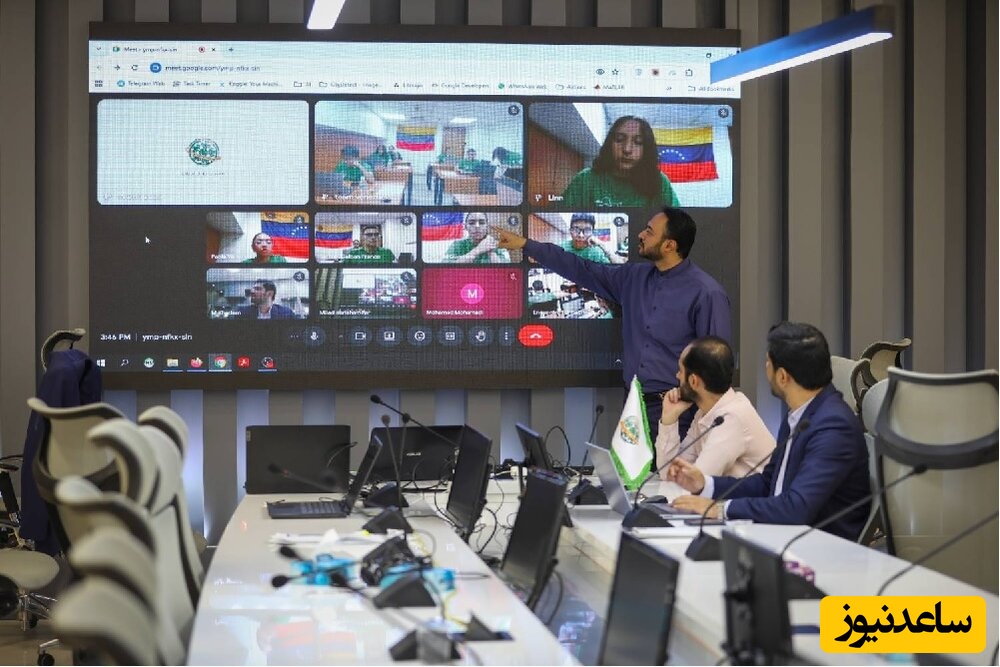 المپیاد نانوی دانش‌آموزی آغاز شد | 72 ساعت فرصت برای حل چالش‌های زیست‌محیطی