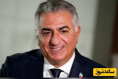 خودشیرینی رضا پهلوی این بار برای پادشاه سوئد؛ دروغی خنده‌دار برای اثبات نبوغ سیاسی در دوران کودکی!+فیلم