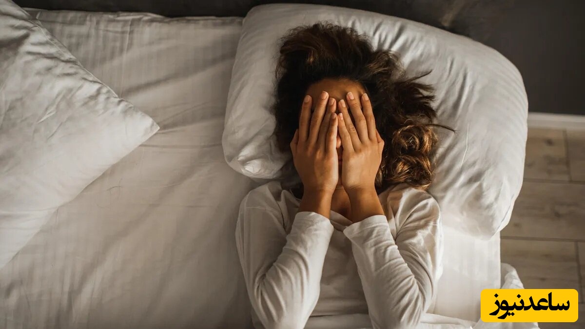 ترشحات عادی و غیرعادی واژینال در خانم‌ها