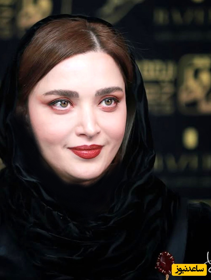 ویدیو پربازدید صفحه اینستاگرام بهنوش طباطبایی، زری سریال سووشون