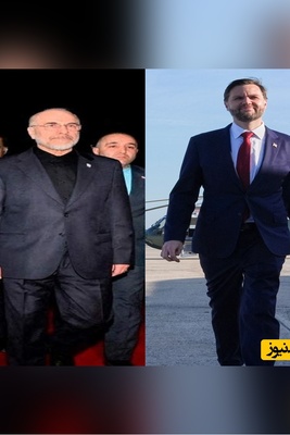 مذاکره تاریخی قالیباف با ونس موفقیت آمیز خواهد بود؟ / گزارش BBC از این رویارویی پرتنش ؛نرمش قهرمانانه تکرار می‌شود؟