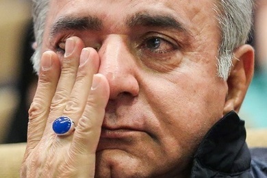 روایت پرویز پرستویی از شهادت نوزاد 22 روزه مادر ایرانی ثابت کرد بعضی شرافتها ریشه در خاک دارند...: چقدر درخت شرف داشت که بچه 3 کیلویی ما را در آغوش کشید، به من نشانش ندادند چون...