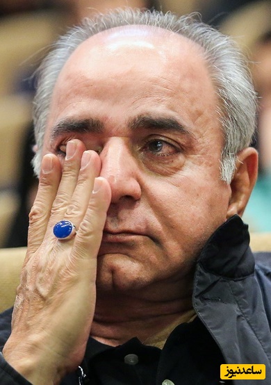 روایت پرویز پرستویی از شهادت نوزاد 22 روزه مادر ایرانی ثابت کرد بعضی شرافتها ریشه در خاک دارند...: چقدر درخت شرف داشت که بچه 3 کیلویی ما را در آغوش کشید، به من نشانش ندادند چون...