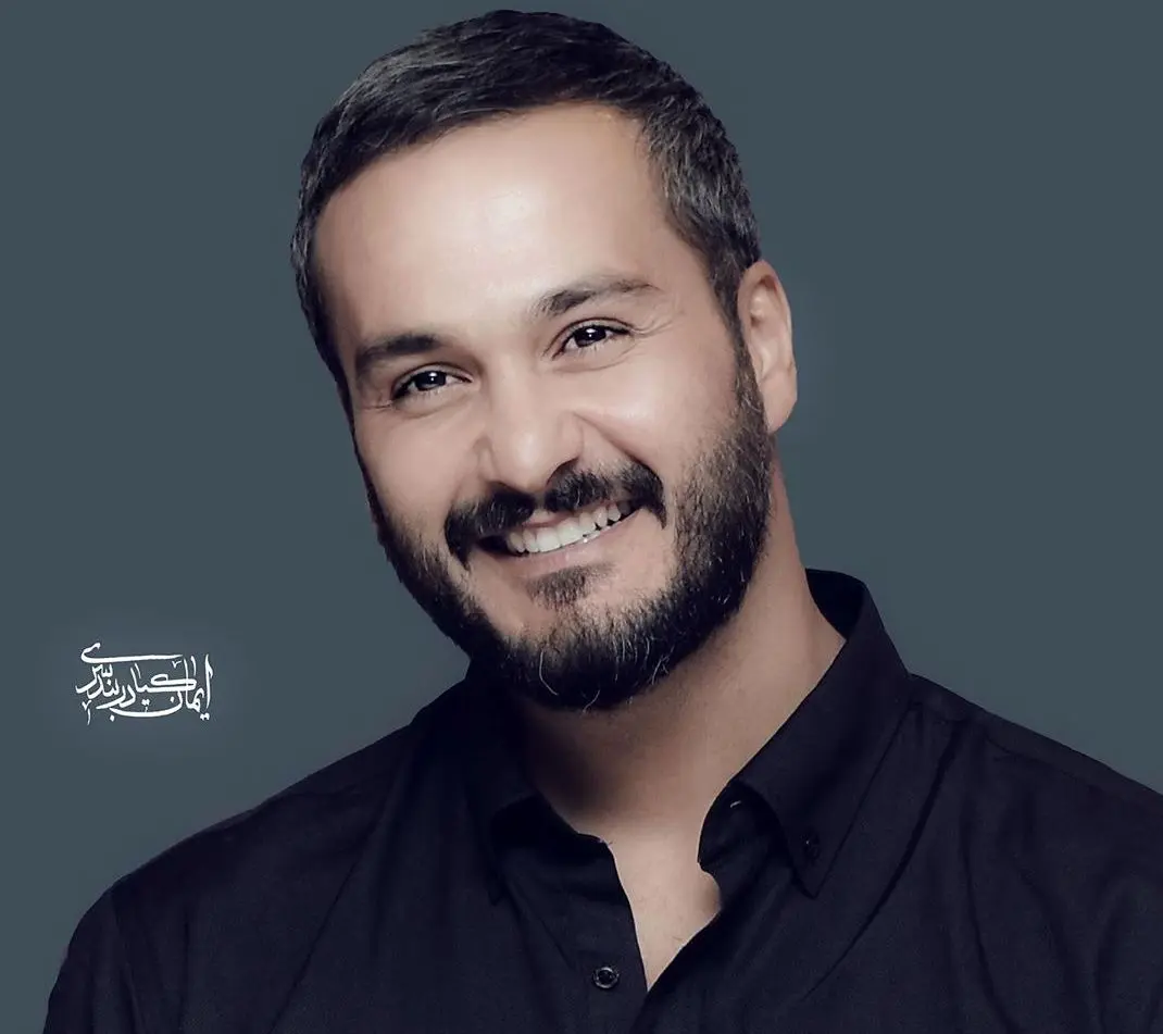 زندگی خصوصی میلاد کی‌مرام و همسرش + عکس های جذاب و دیدنی