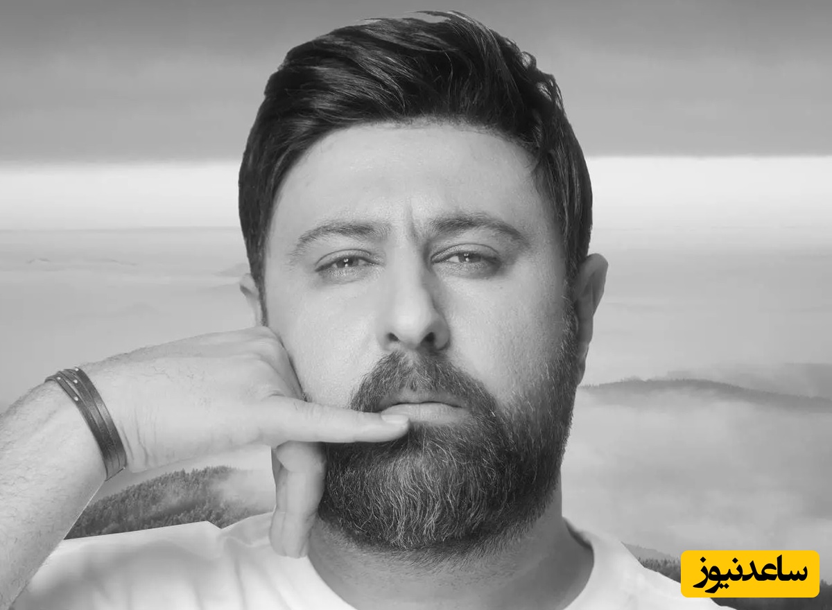 دانلود رایگان آهنگ «عشق فوق العاده» از محمد علیزاده + متن ترانه/کی می خوای بشینی تا من
واست از خودم بگم باز