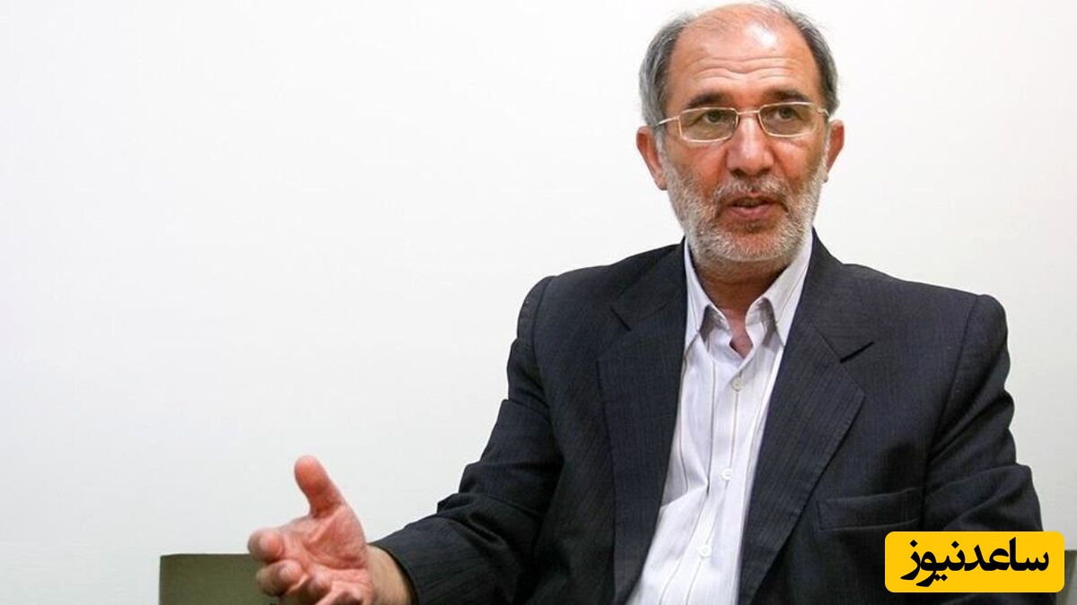 (ویدیو)‌اظهارات کوبنده فرمانده اسبق سپاه در باره حمله آمریکا و اسرائیل/ آمریکا به جز جنگ کار دیگر بلد نیست/ همواره باید فرض بگذاریم که...