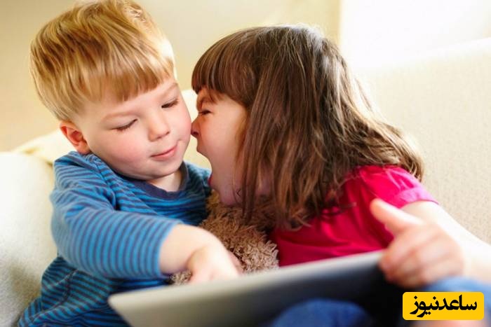 برخورد با کودک زورگو