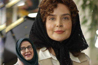 افشاگری جنجالی «همسر مسعود شصت‌چی» از شرط مهریه سنگین ملکی تا معیارهای ازدواج: مردِ بچه ننه کنسله؛ مرد باید پاش بو بده!